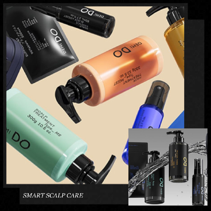 DEMI DO（デミドゥ）導入❗️地肌ケアを始めませんか？ :: assAm